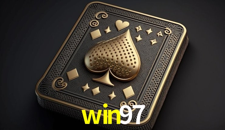 Experiência VIP win97
