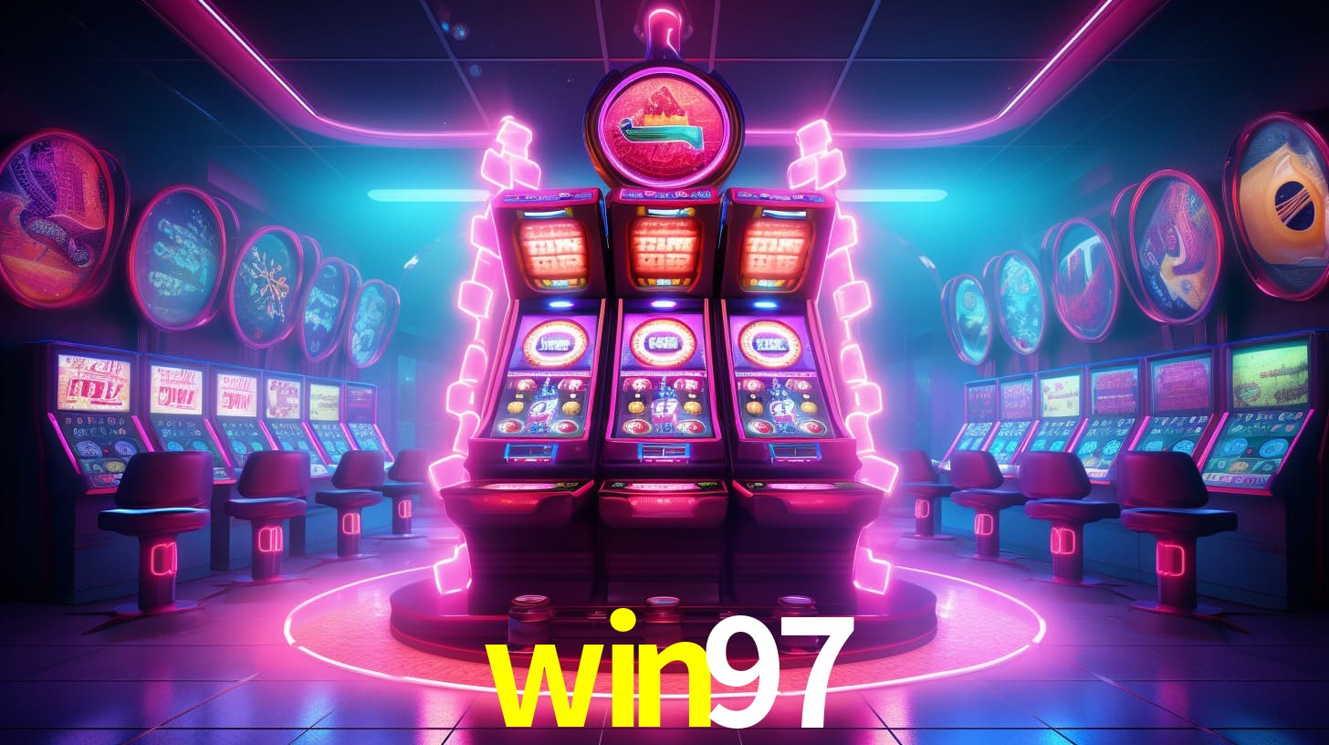 win97 - Baixe o App. Viva o Cassino.！ - win97.com