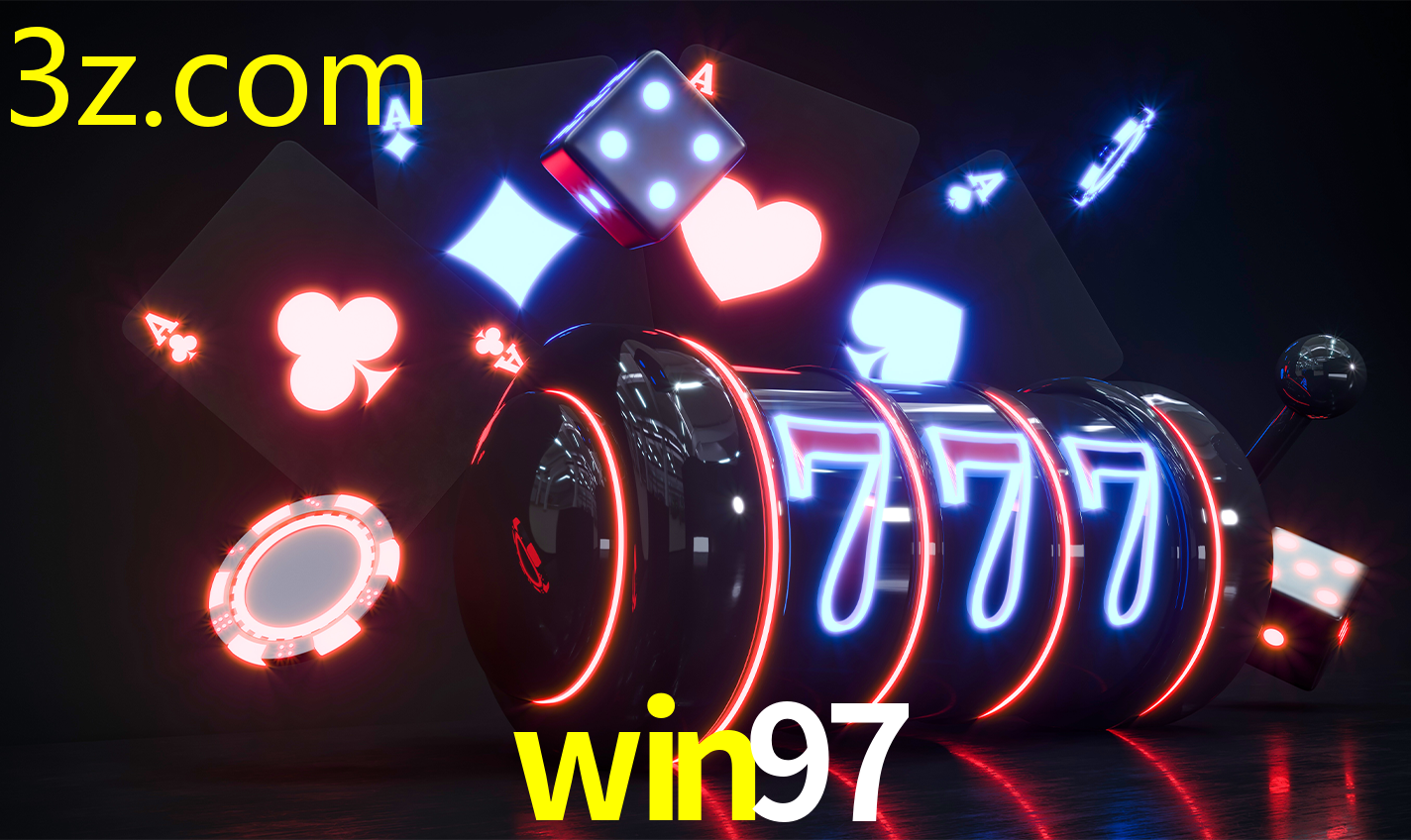 Bonus na Cassino Online WIN97.COM