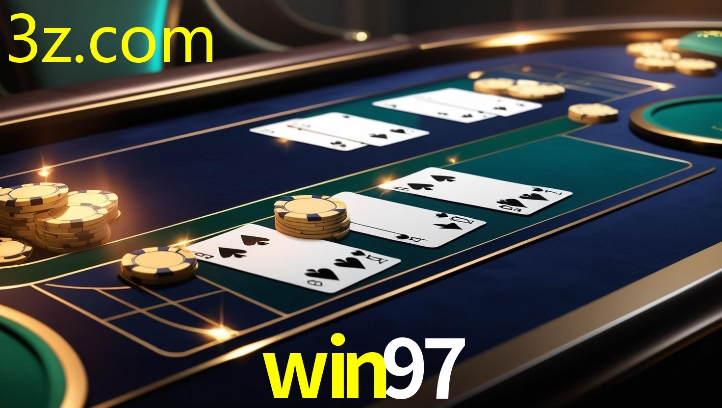 Apostas na Site WIN97.COM