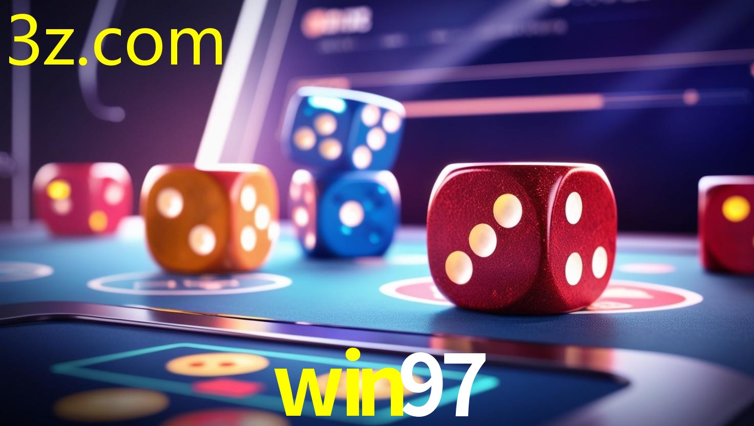 Jogos de Cassino WIN97.COM