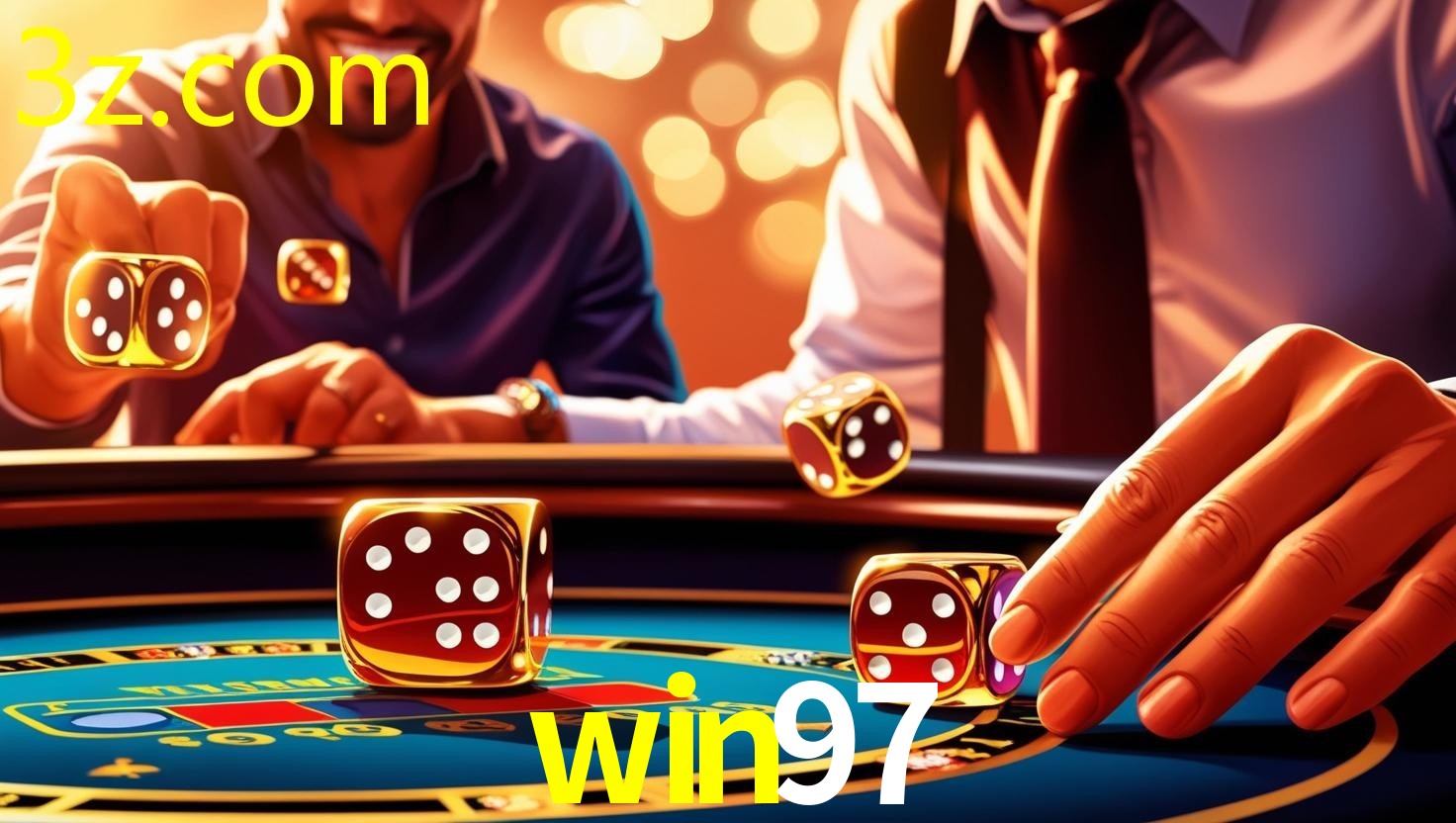 WIN97.COM Login Rápido
