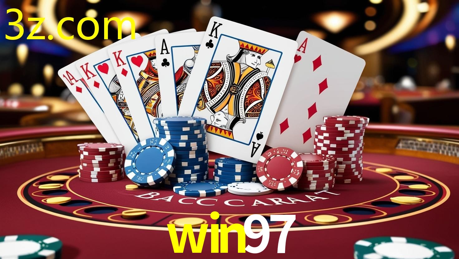 Fortune Tiger Slot no Site WIN97.COM