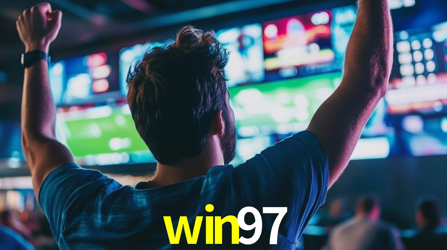 win97: Seu Especialista em Apostas Esportivas Brasileiras