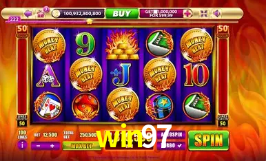 Descubra a Magia dos Jogos de Arcade no win97