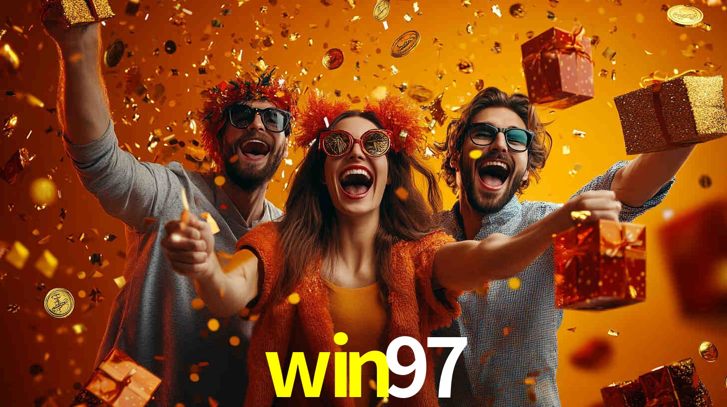 win97: Jogue Crash e Experimente Alta Recompensa Instantânea