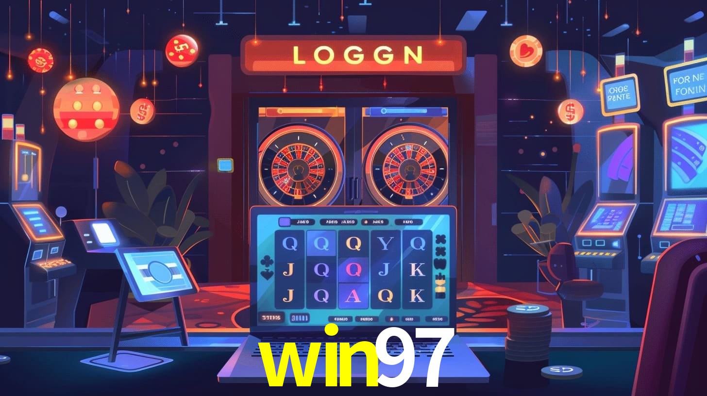 Promoção Relâmpago win97