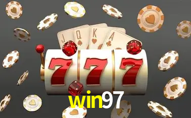 Descubra o Mundo do Cassino Online com win97