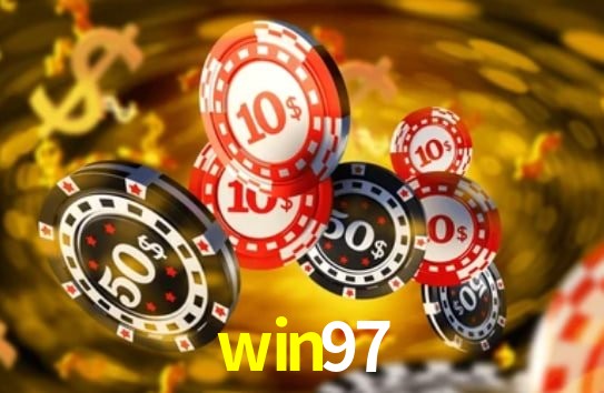 Estatísticas Crash Games win97