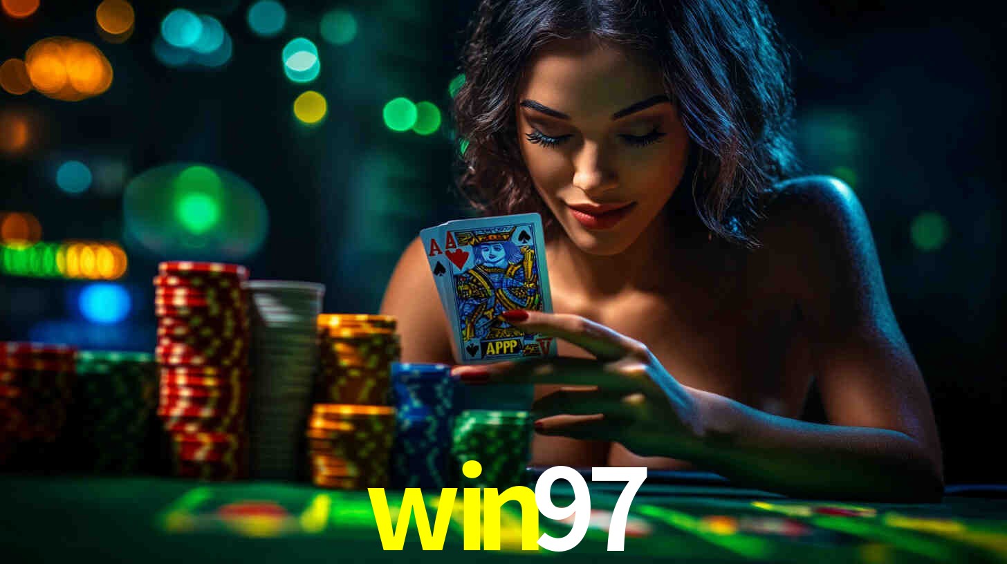Descubra a Essência do win97: Nossa História e Compromissos