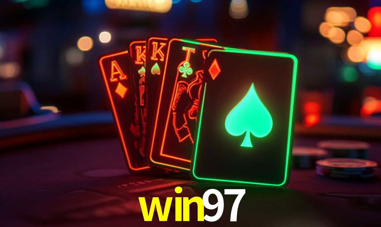 Estatísticas do Jogo win97