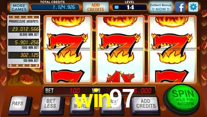 A Emoção da Loteria na win97: Uma Chance de Mudança de Vida