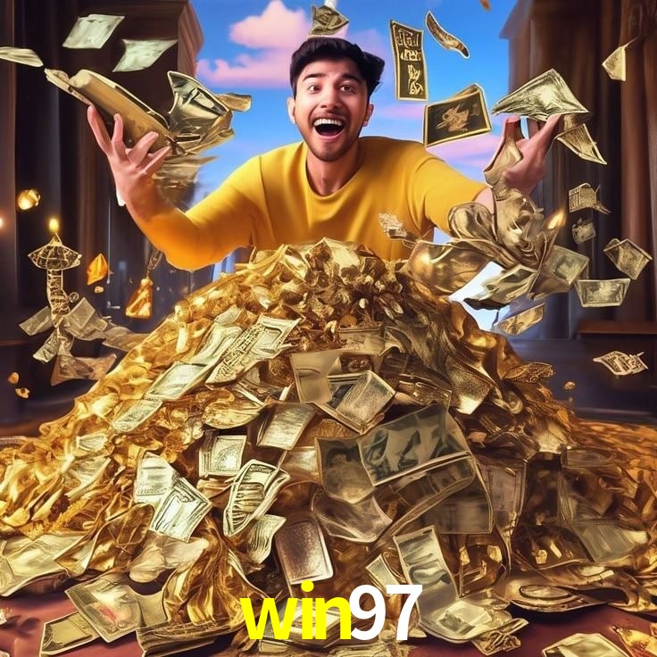 Casino VIP win97