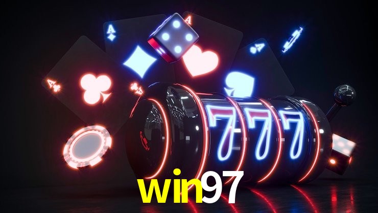 Football Betting win97