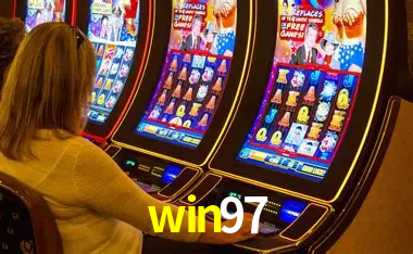 Desvendando o Mundo dos Jogos Virtuais na win97