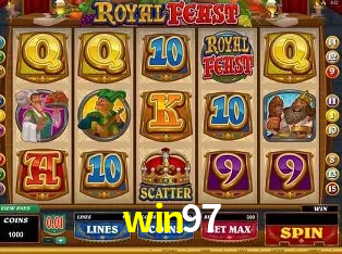 Weekend Specials win97