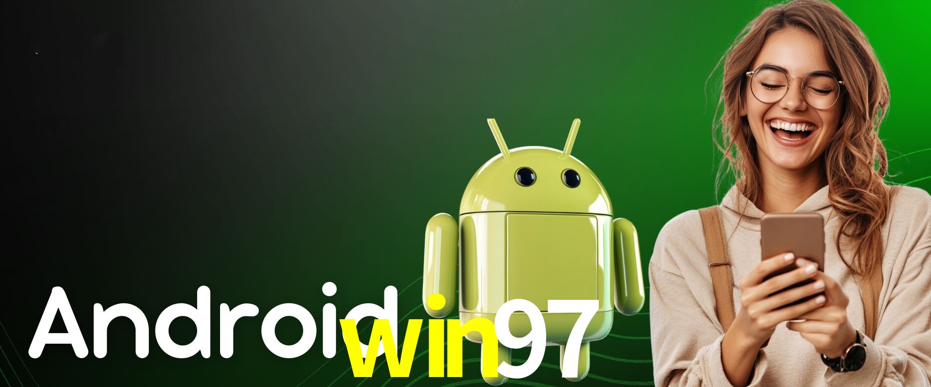Platform Technology win97