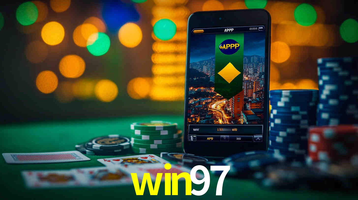 Explorando a Categoria de Eventos em Apostas na win97