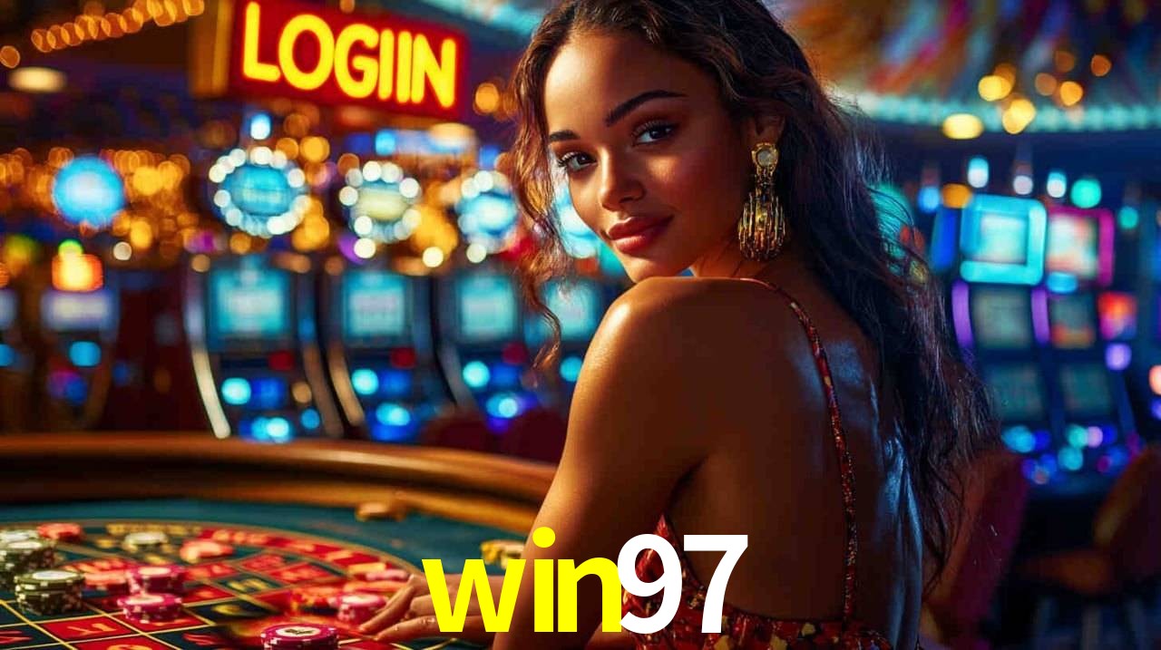 Jogos de Slot win97