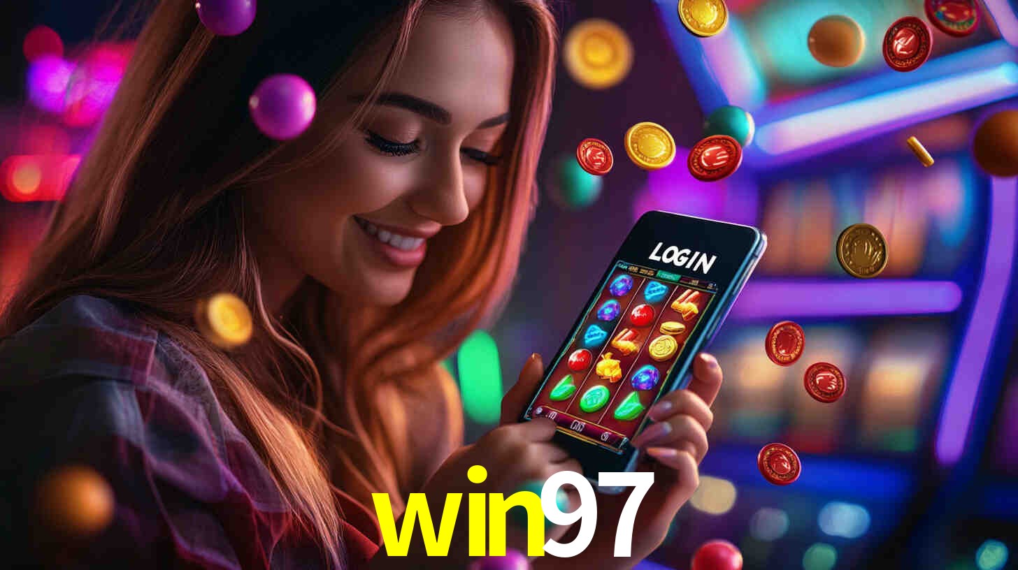 Sinta a adrenalina dos jogos de cassino com win97