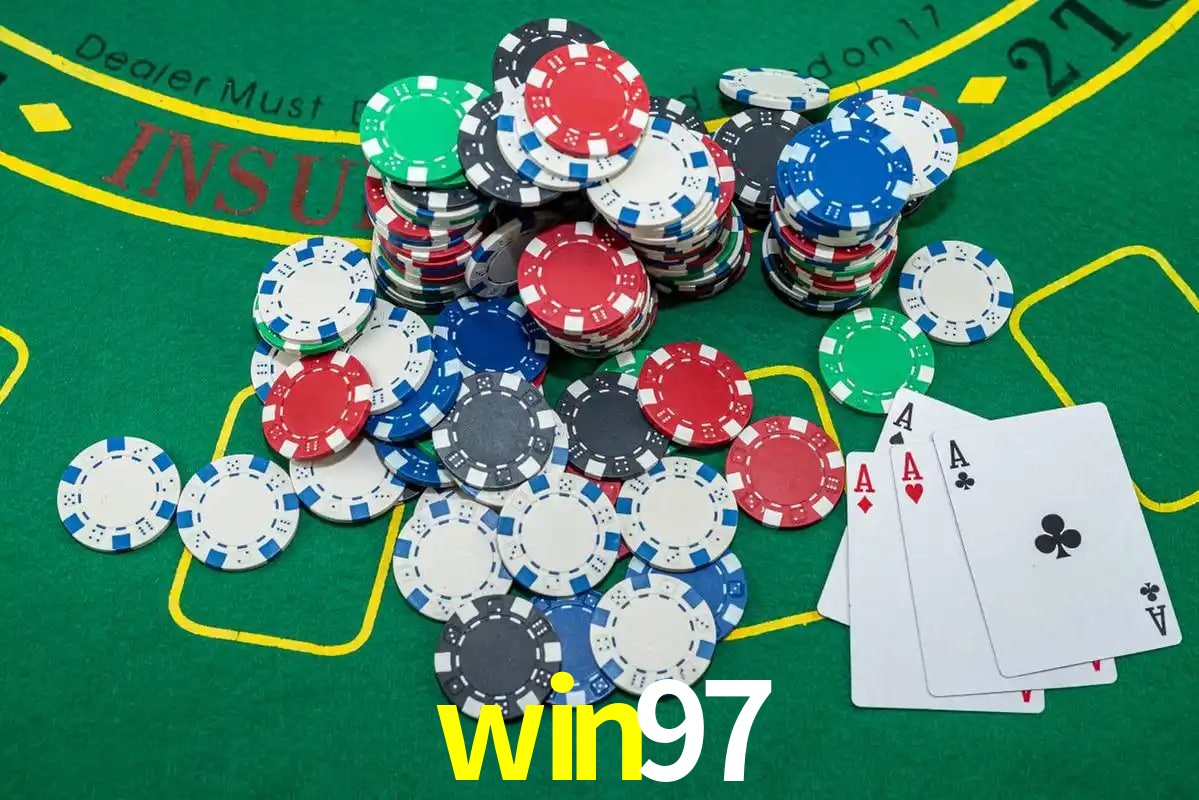 Torneios win97