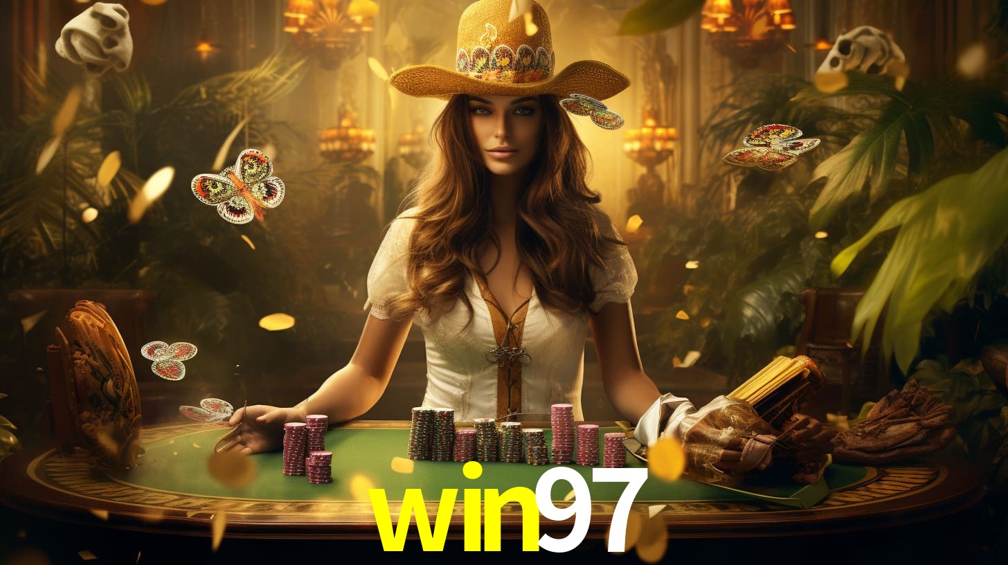 Live Casino win97