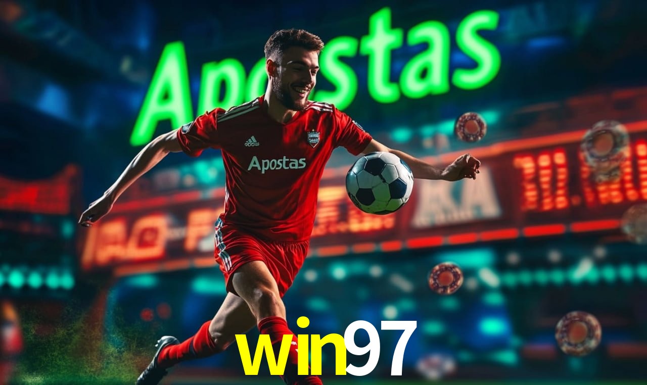 Jogos Exclusivos win97