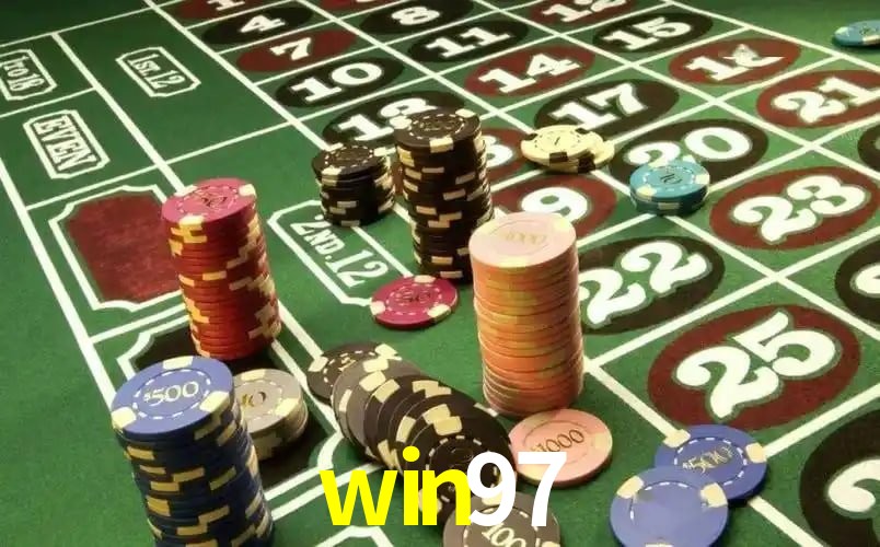 Recursos de Bônus win97