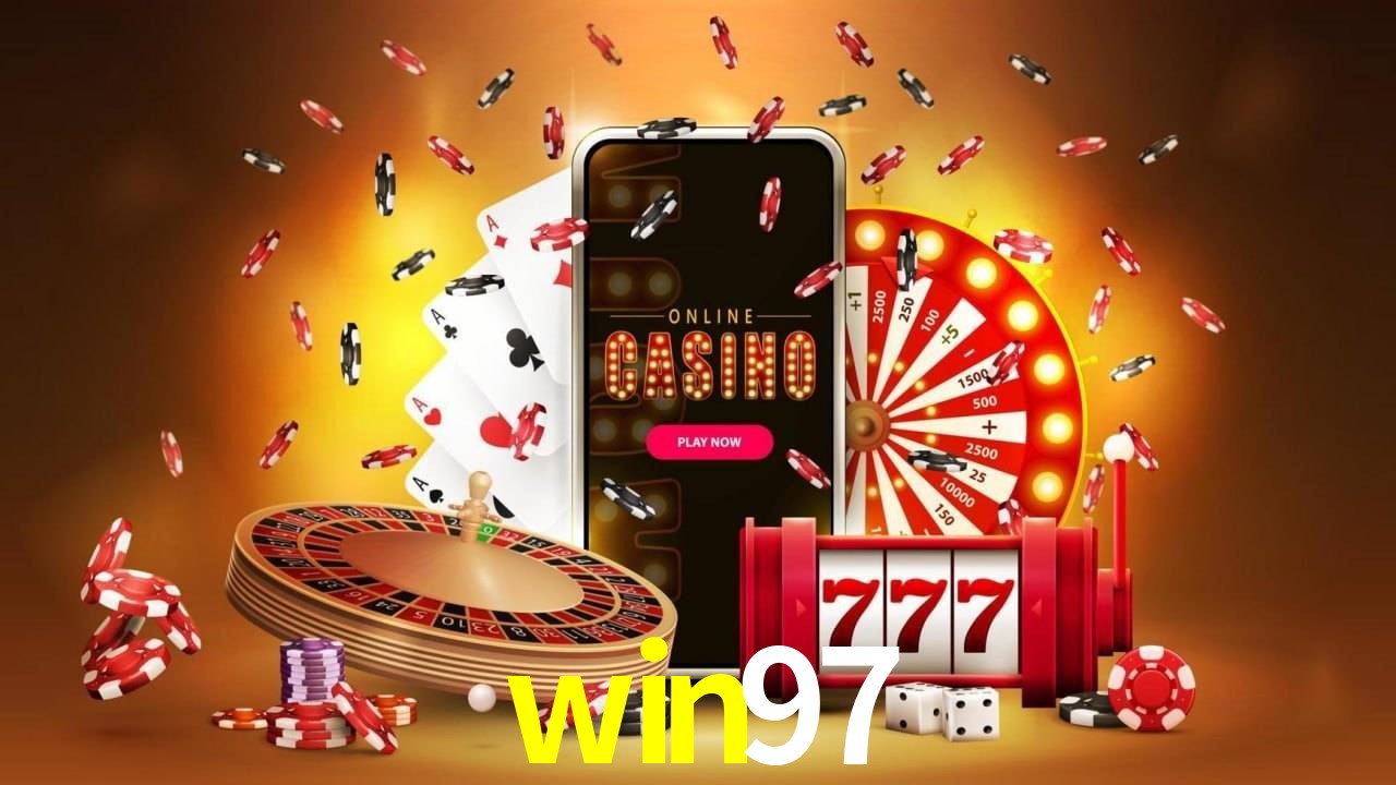 Casino Ao Vivo win97