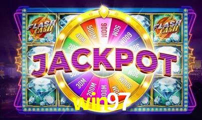 Descubra o Mundo do Cassino Online com win97