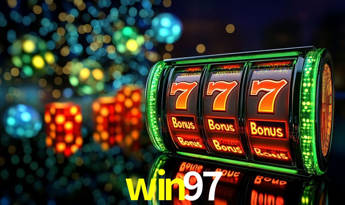 Login Seguro win97