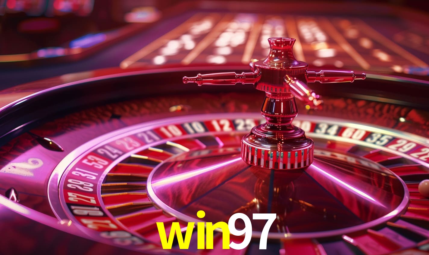 A Emoção da Loteria na win97: Uma Chance de Mudança de Vida