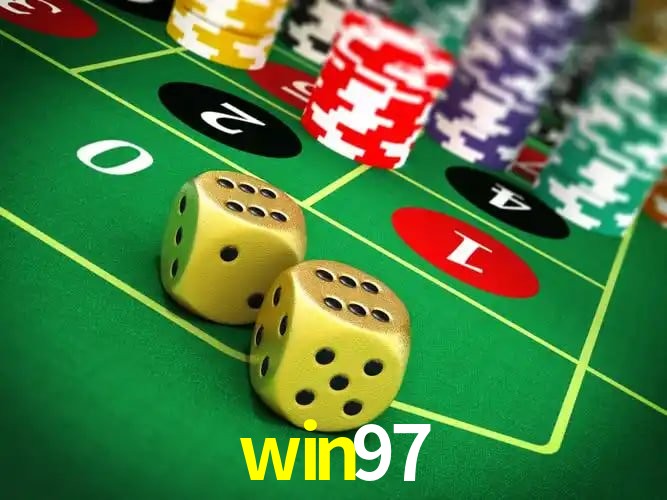 Tennis Betting win97