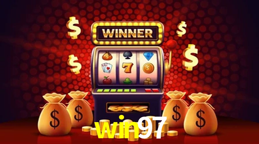 Slot Games win97