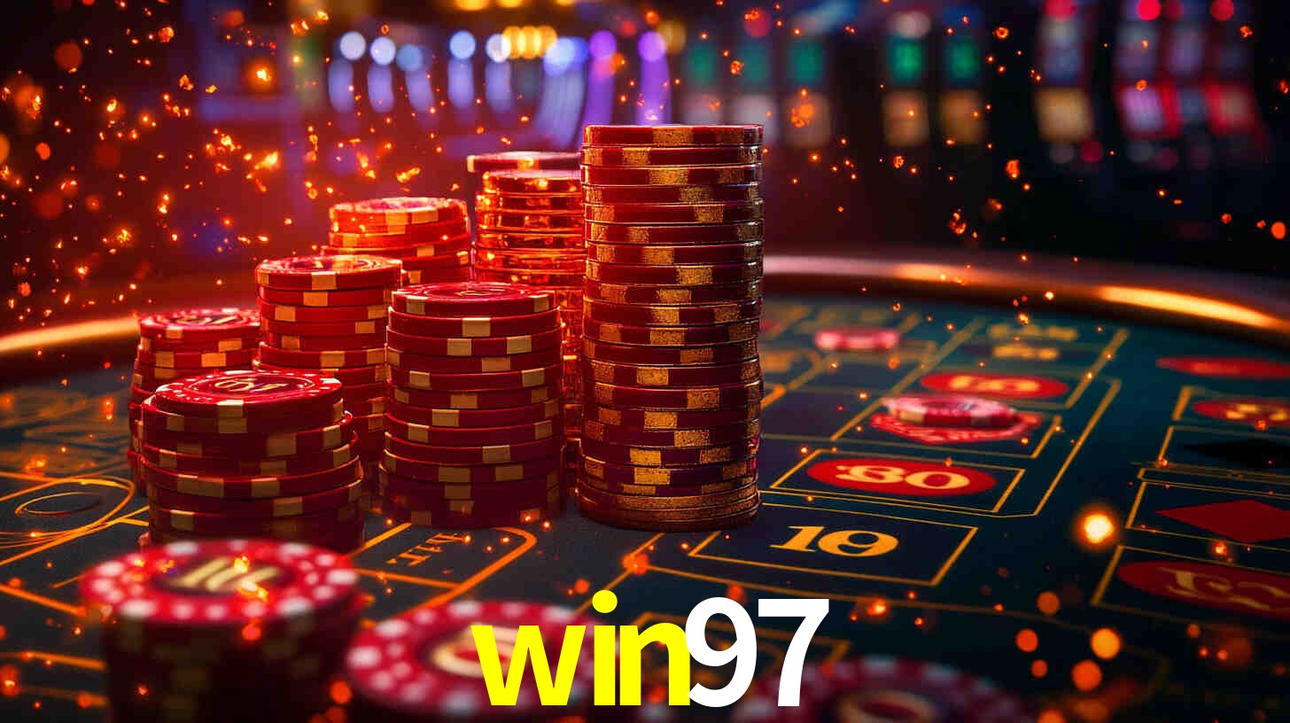 Exclusive Games win97
