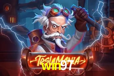 Provedores de Jogos win97
