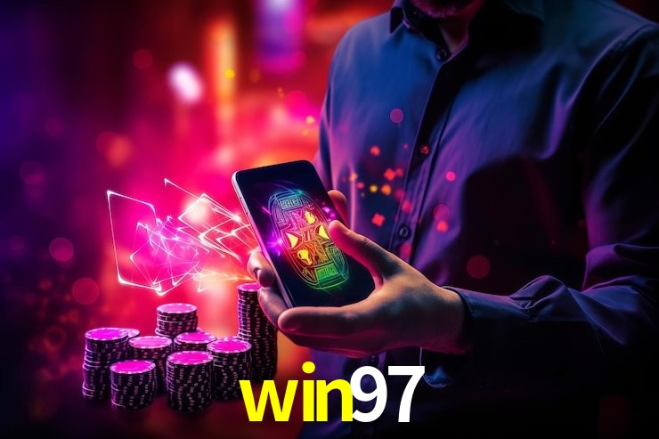 Casino Ao Vivo win97