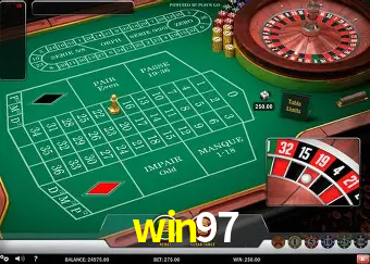 A Experiência Imersiva dos Cassinos Ao Vivo no win97