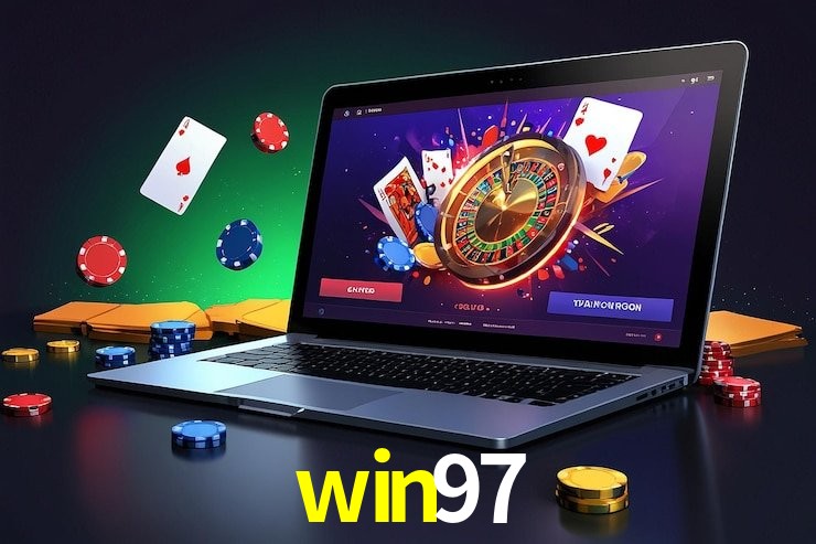 Promoções Sazonais win97